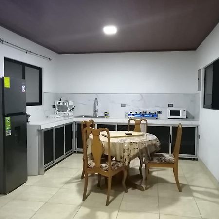 Appartamento Mirada Al Cerro, Apartamento Completo Grecia Esterno foto