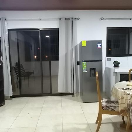 Appartamento Mirada Al Cerro, Apartamento Completo Grecia Esterno foto