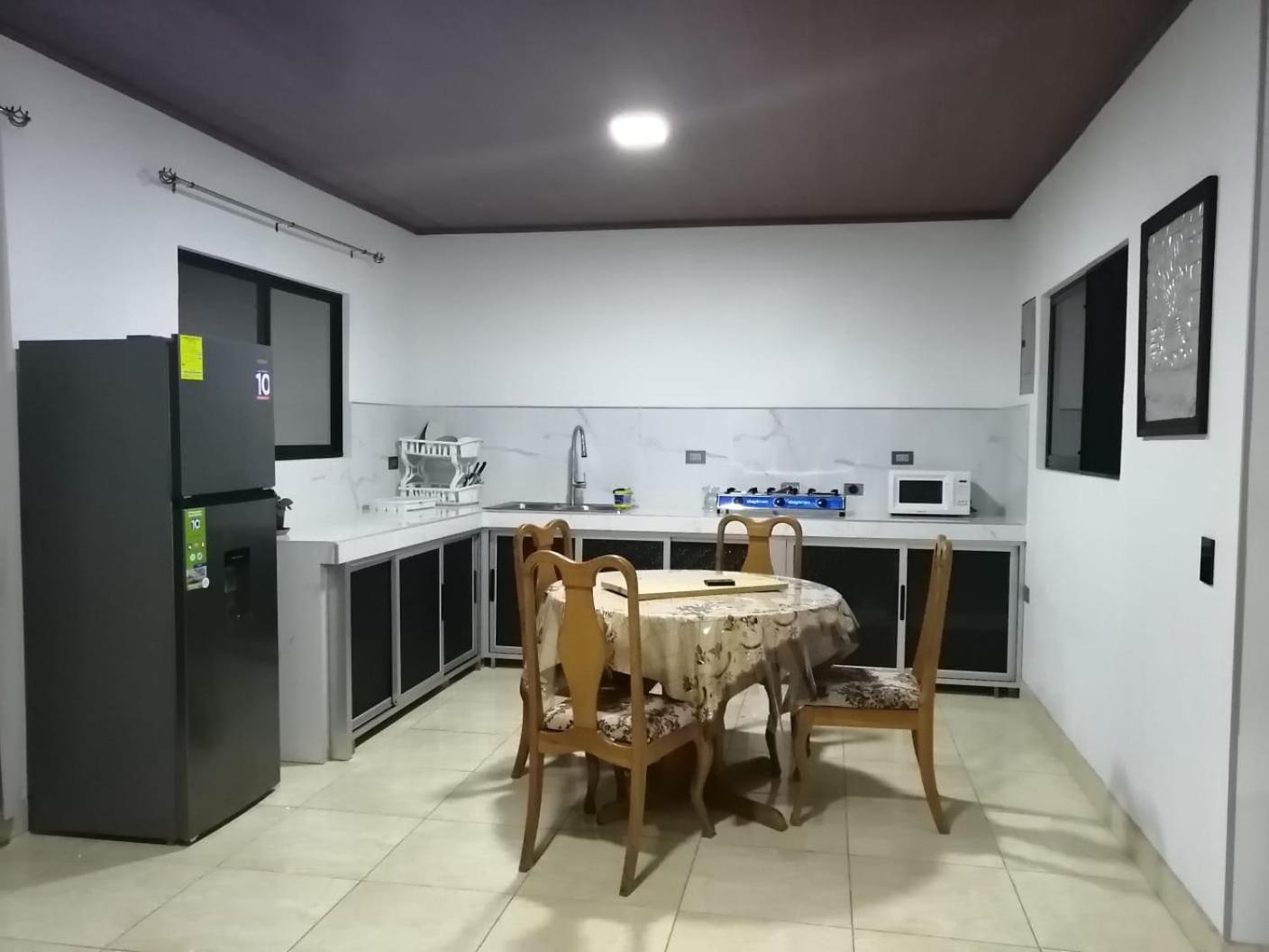 Appartamento Mirada Al Cerro, Apartamento Completo Grecia Esterno foto