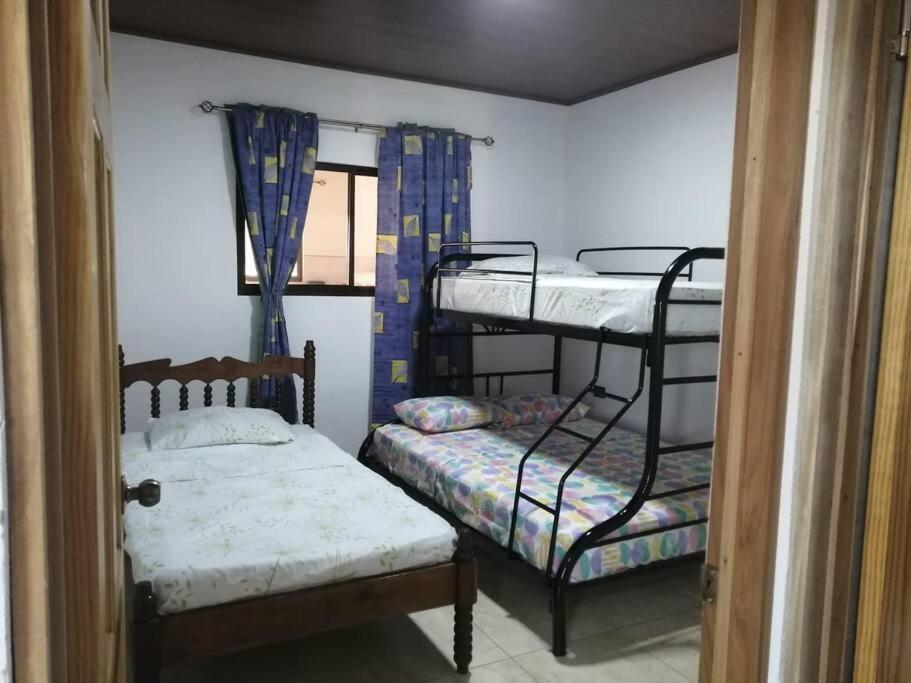 Appartamento Mirada Al Cerro, Apartamento Completo Grecia Esterno foto