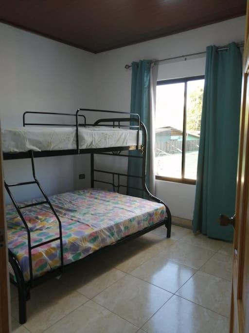 Appartamento Mirada Al Cerro, Apartamento Completo Grecia Esterno foto