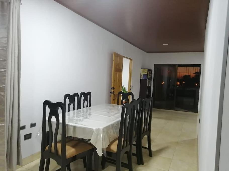 Appartamento Mirada Al Cerro, Apartamento Completo Grecia Esterno foto